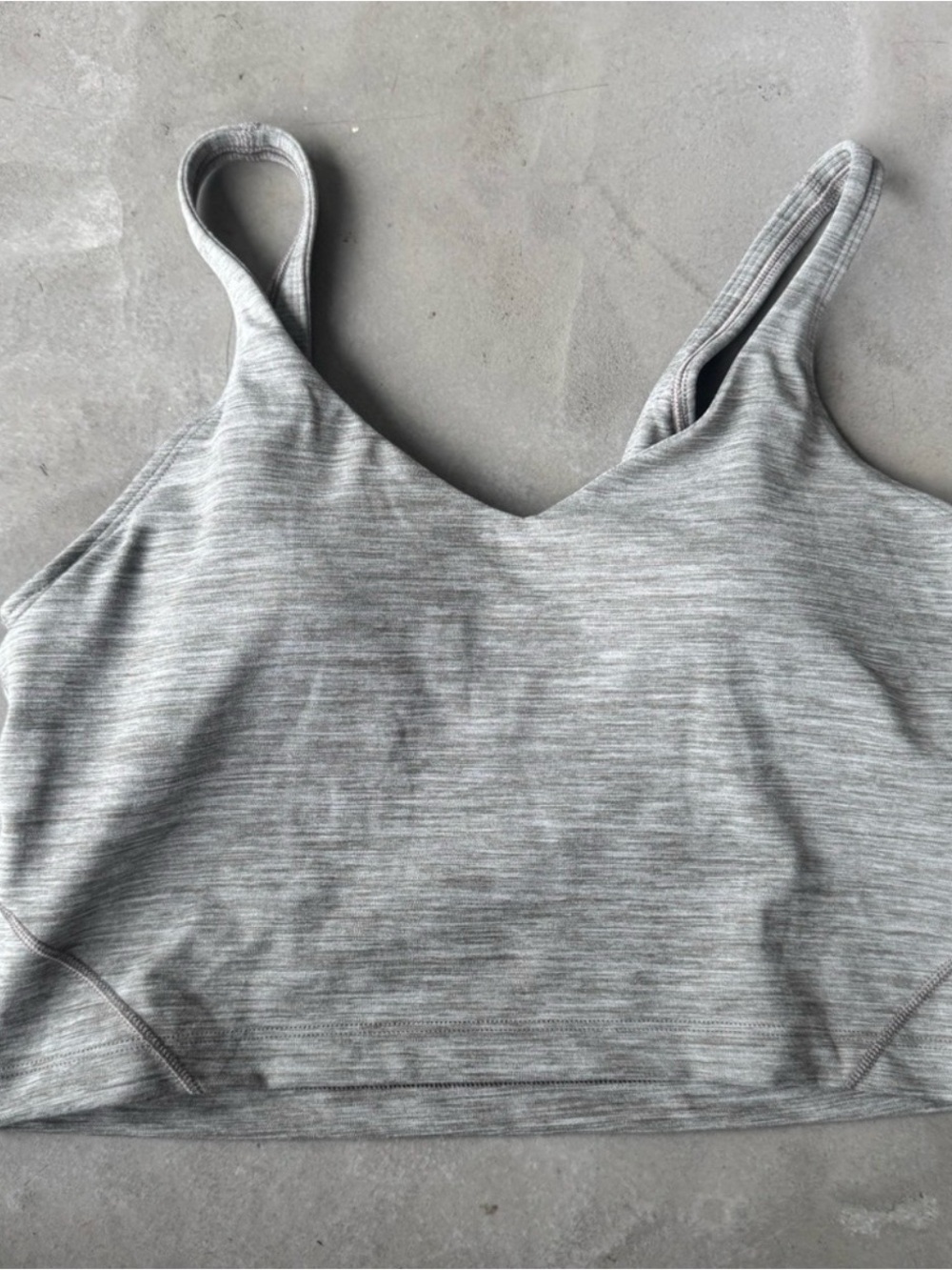 Lululemon Align Tank - Size 10